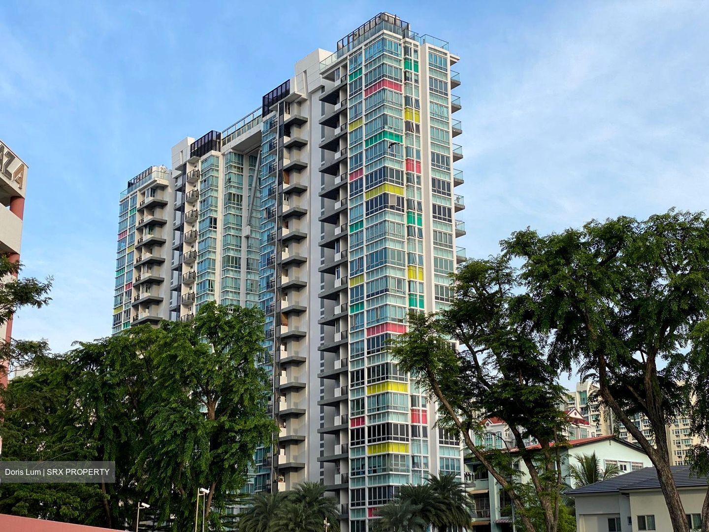 Yishun Street 61 (D27), Apartment #592920771